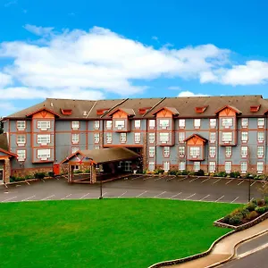Four Points By Sheraton Victoria Gateway **** Langford