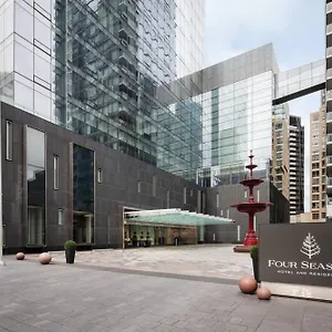 Four Seasons 5*, Toronto Kanada