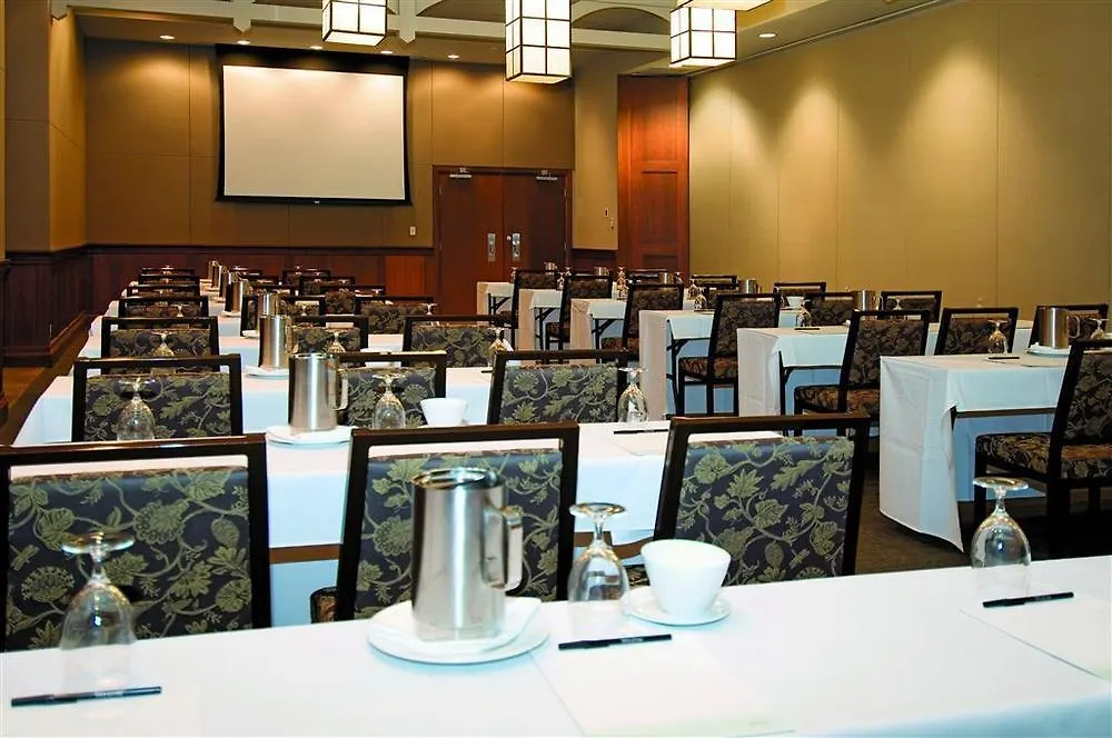 The Westin Bear Mountain Resort & Spa, Victoria Langford