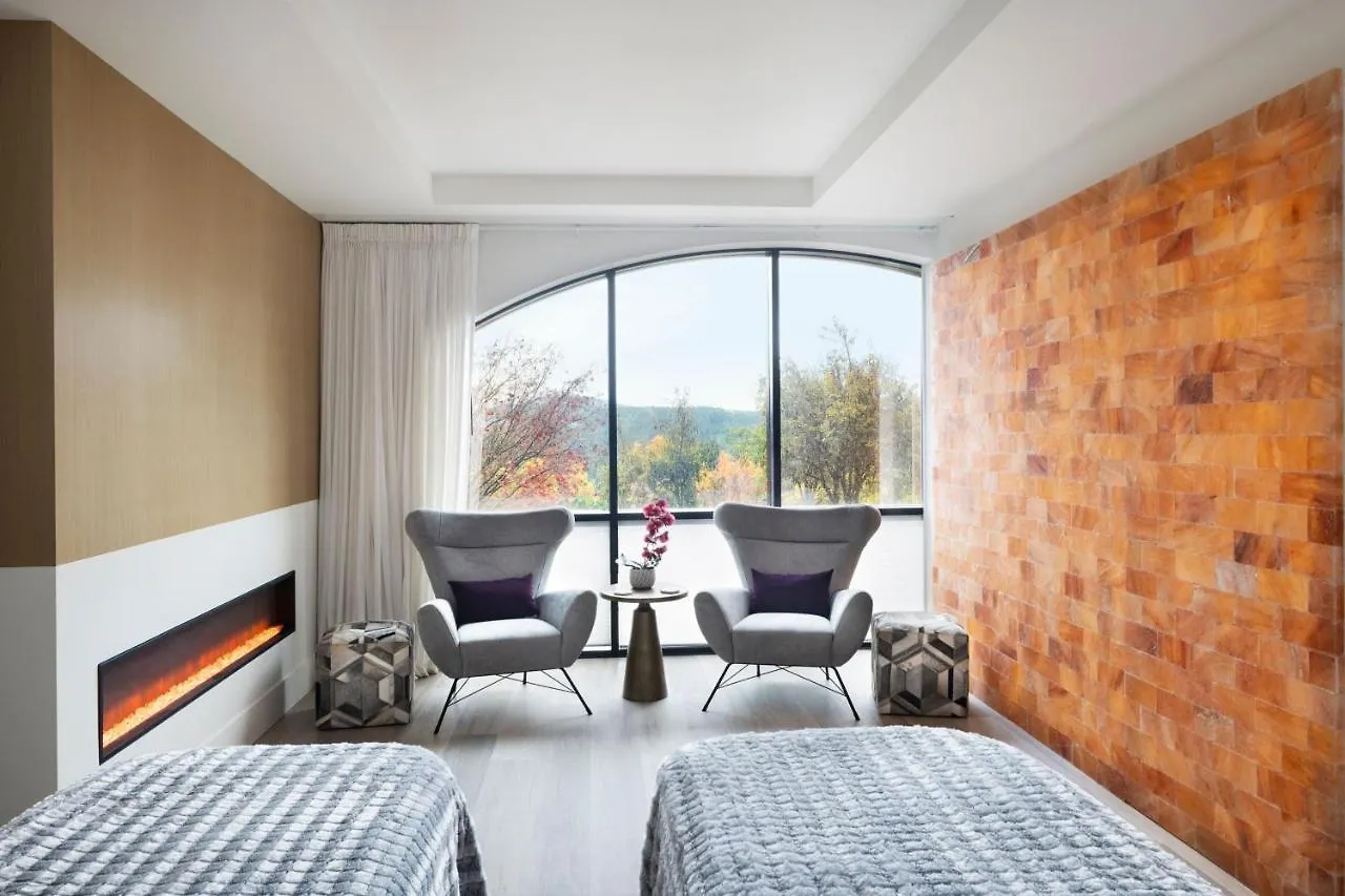 לאנגפורד The Westin Bear Mountain Resort & Spa, Victoria