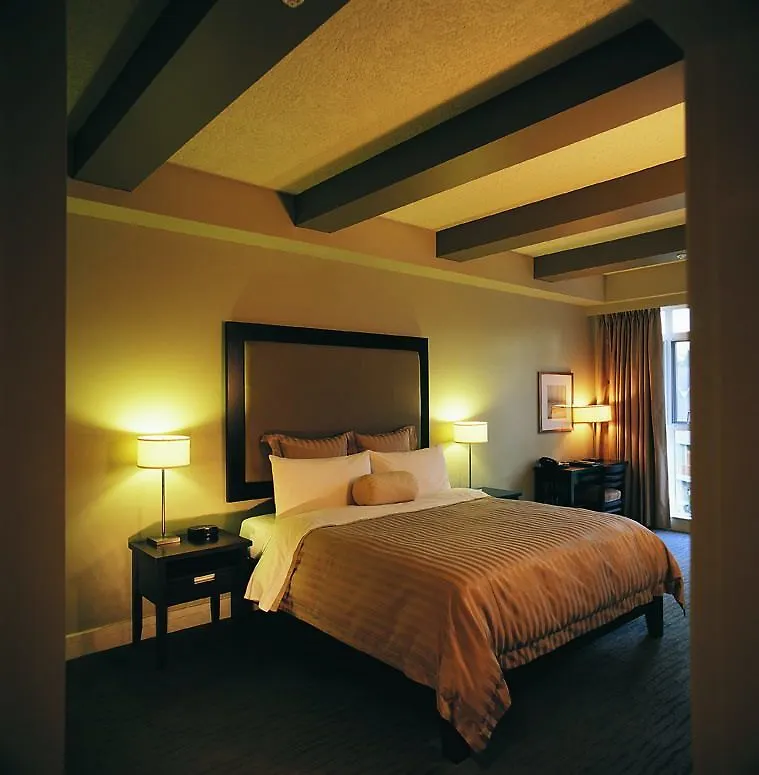 *****  לאנגפורד The Westin Bear Mountain Resort & Spa, Victoria קנדה