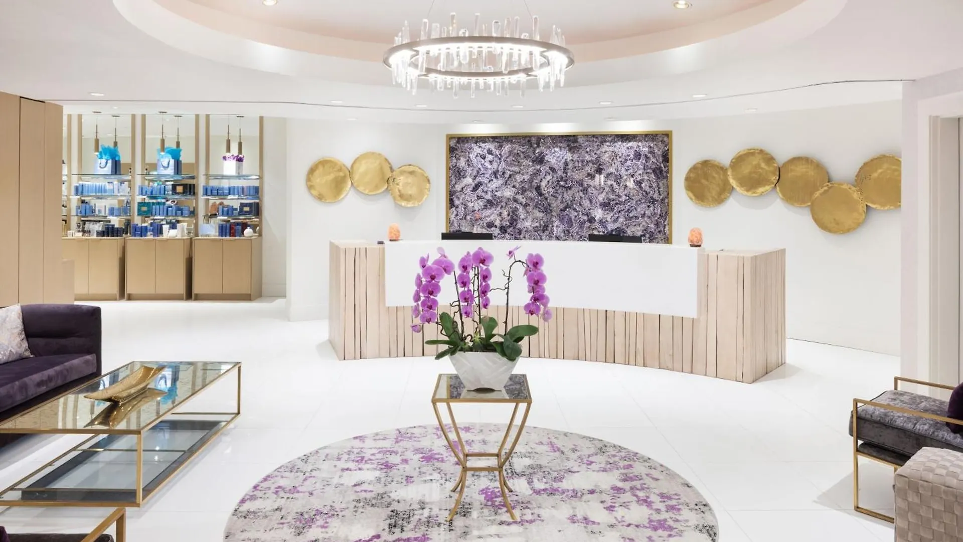 לאנגפורד The Westin Bear Mountain Resort & Spa, Victoria