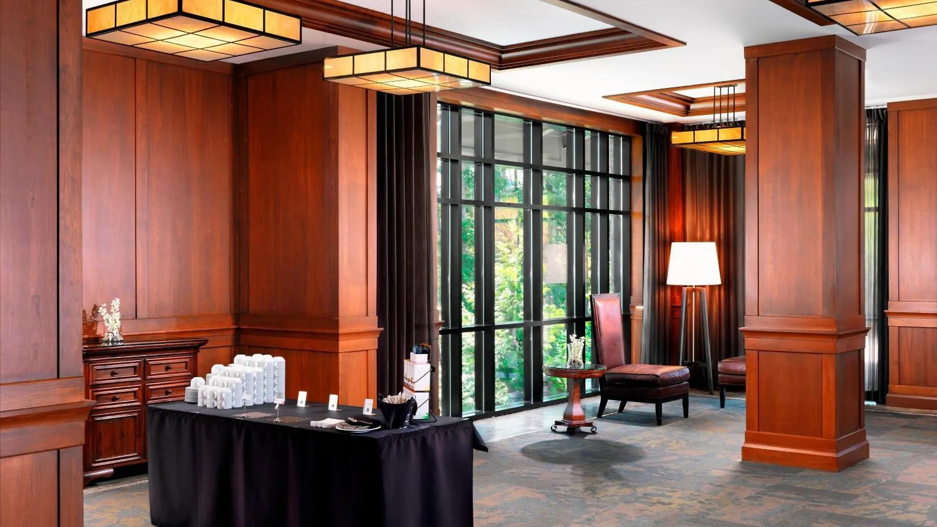 *****  לאנגפורד The Westin Bear Mountain Resort & Spa, Victoria קנדה