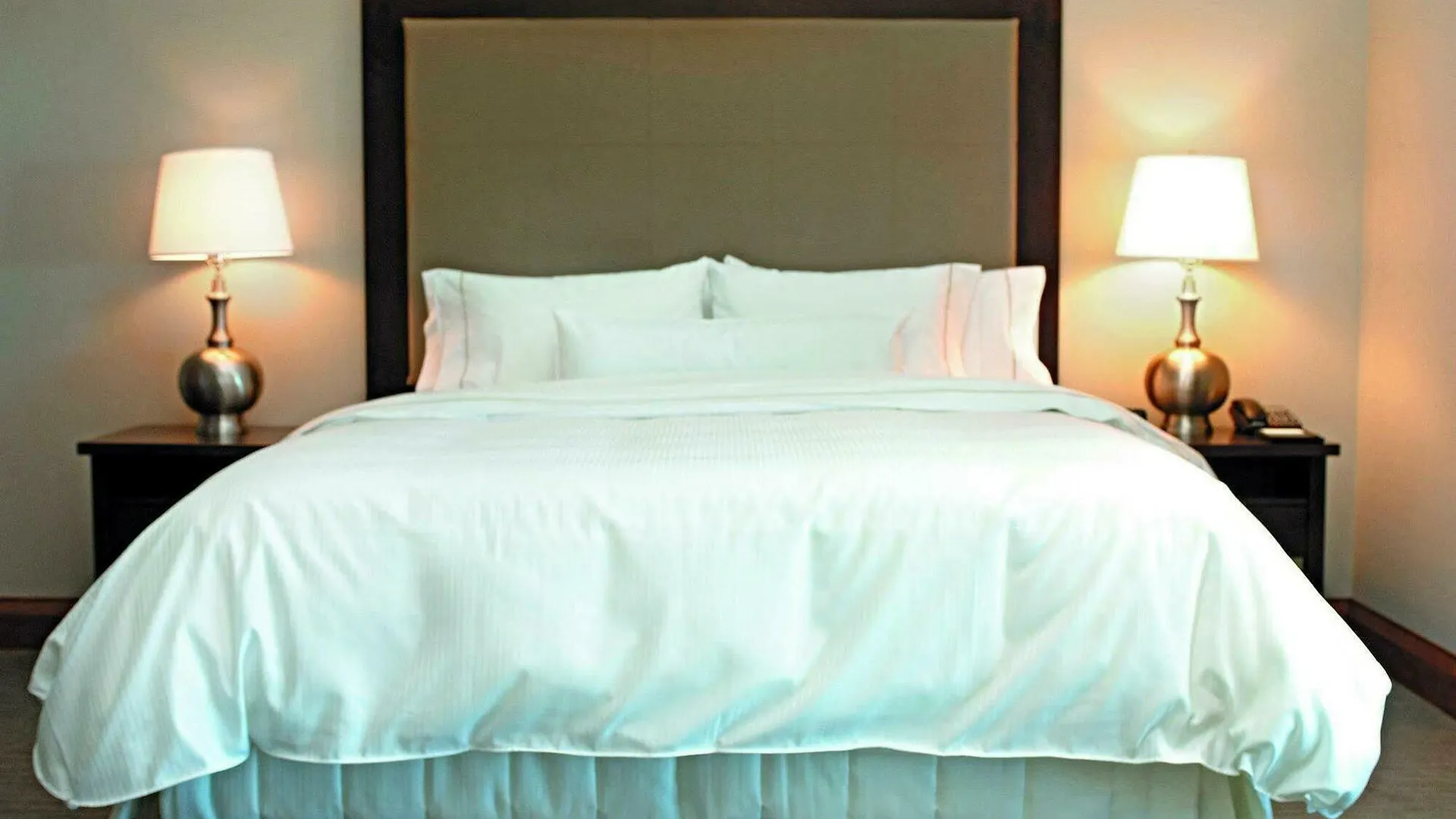 *****  לאנגפורד The Westin Bear Mountain Resort & Spa, Victoria קנדה