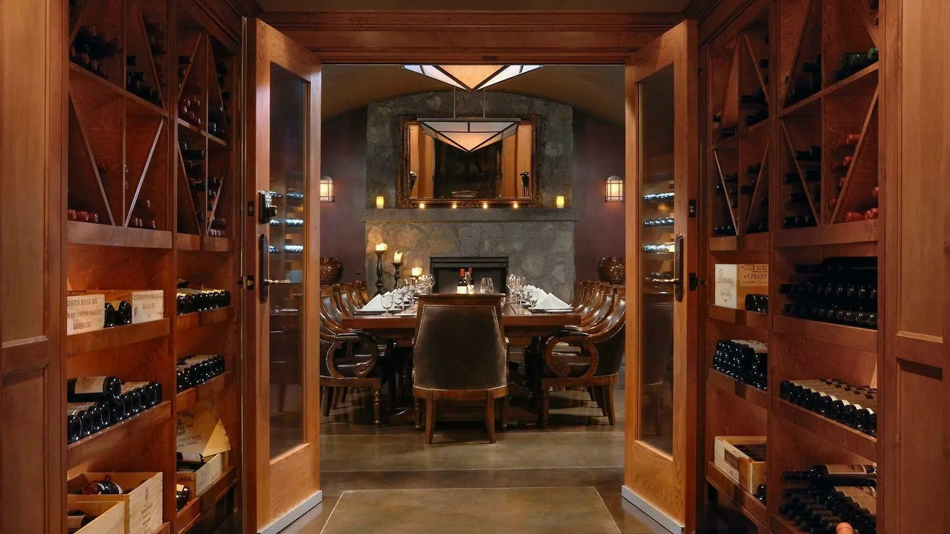לאנגפורד The Westin Bear Mountain Resort & Spa, Victoria