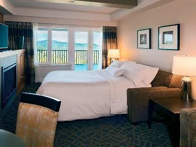 The Westin Bear Mountain Resort & Spa, Victoria Langford