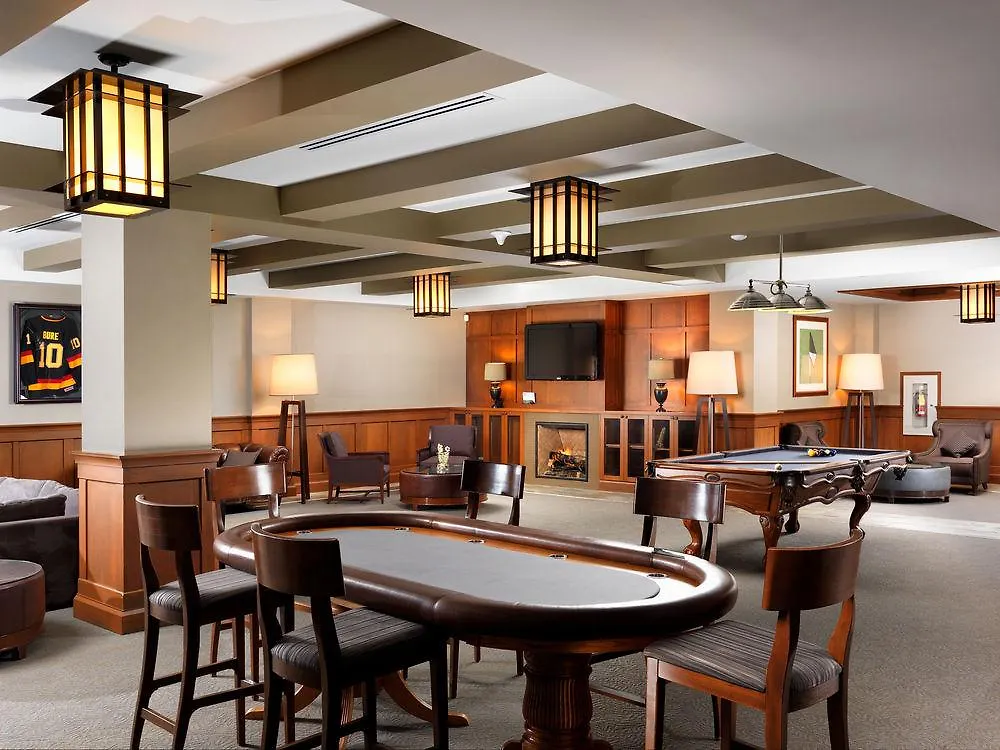 The Westin Bear Mountain Resort & Spa, Victoria Langford