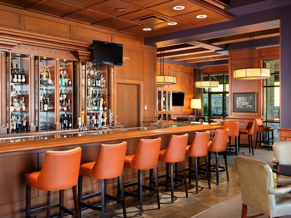 *****  The Westin Bear Mountain Resort & Spa, Victoria Langford Kanada