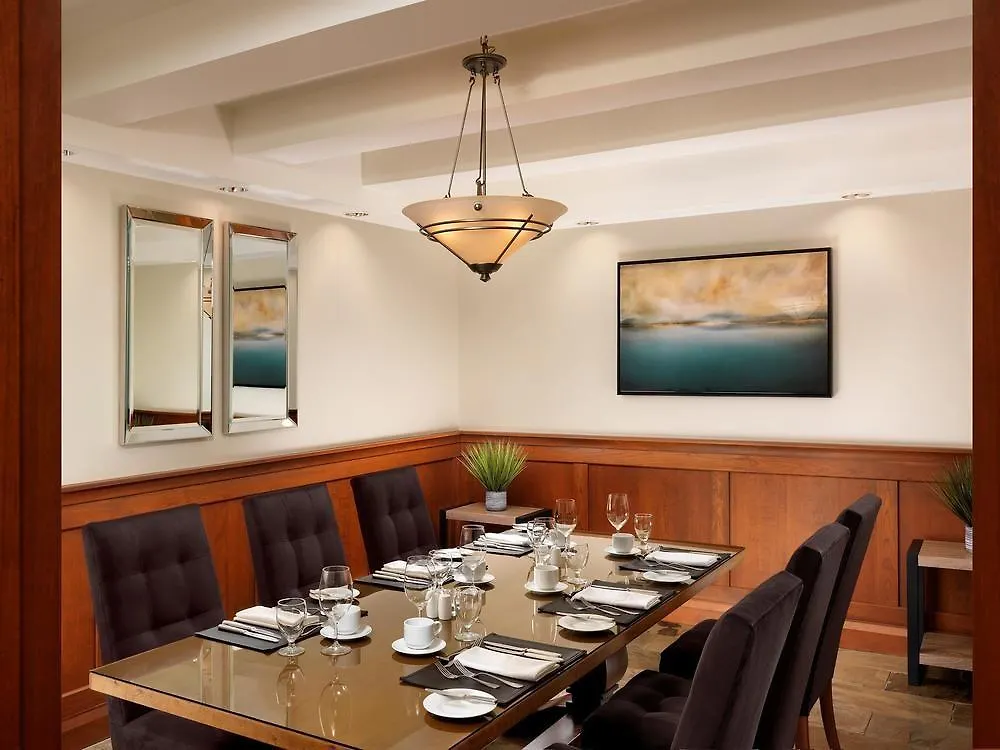 The Westin Bear Mountain Resort & Spa, Victoria Langford