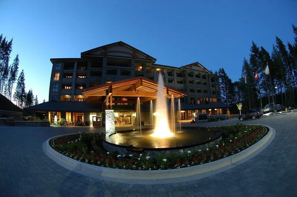 The Westin Bear Mountain Resort & Spa, Victoria Langford
