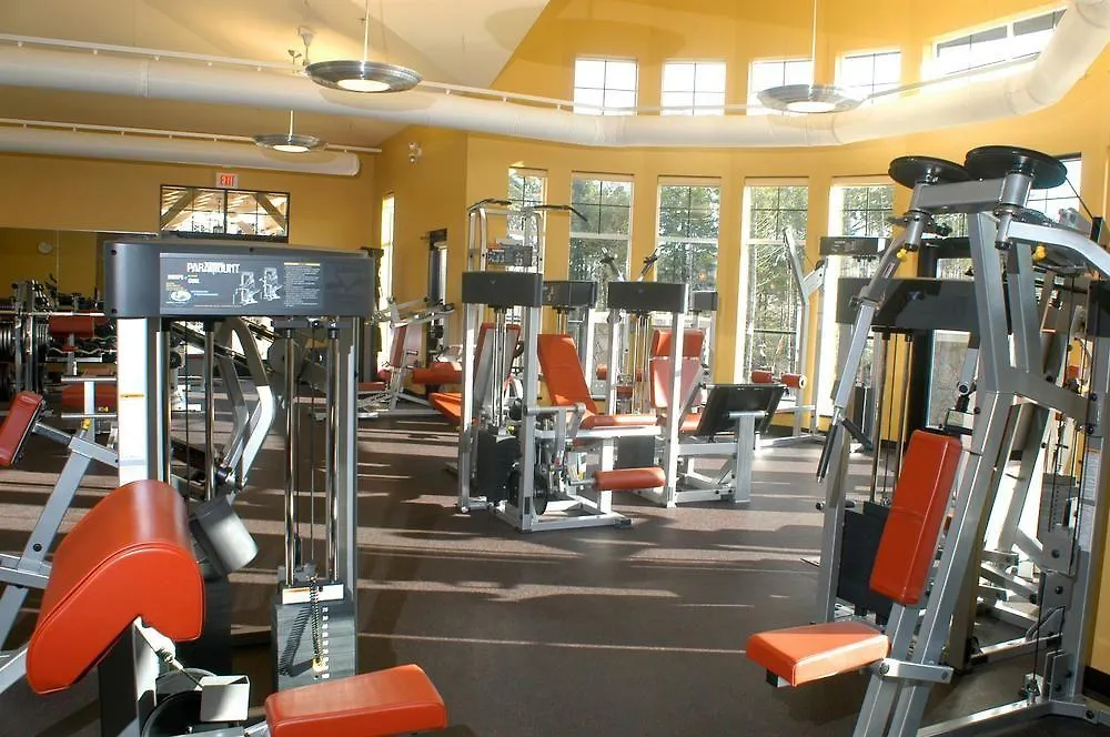 The Westin Bear Mountain Resort & Spa, Victoria Langford 5*,