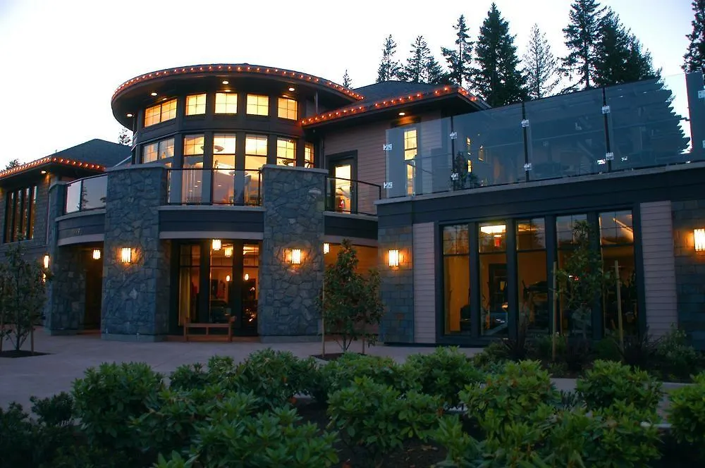 The Westin Bear Mountain Resort & Spa, Victoria Langford