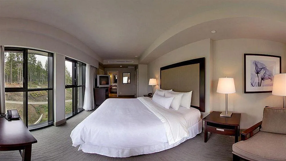 The Westin Bear Mountain Resort & Spa, Victoria Langford