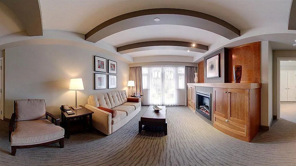 The Westin Bear Mountain Resort & Spa, Victoria Langford