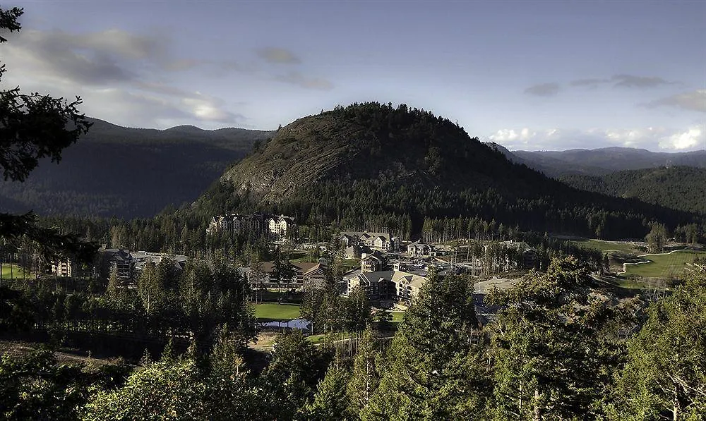 The Westin Bear Mountain Resort & Spa, Victoria Langford