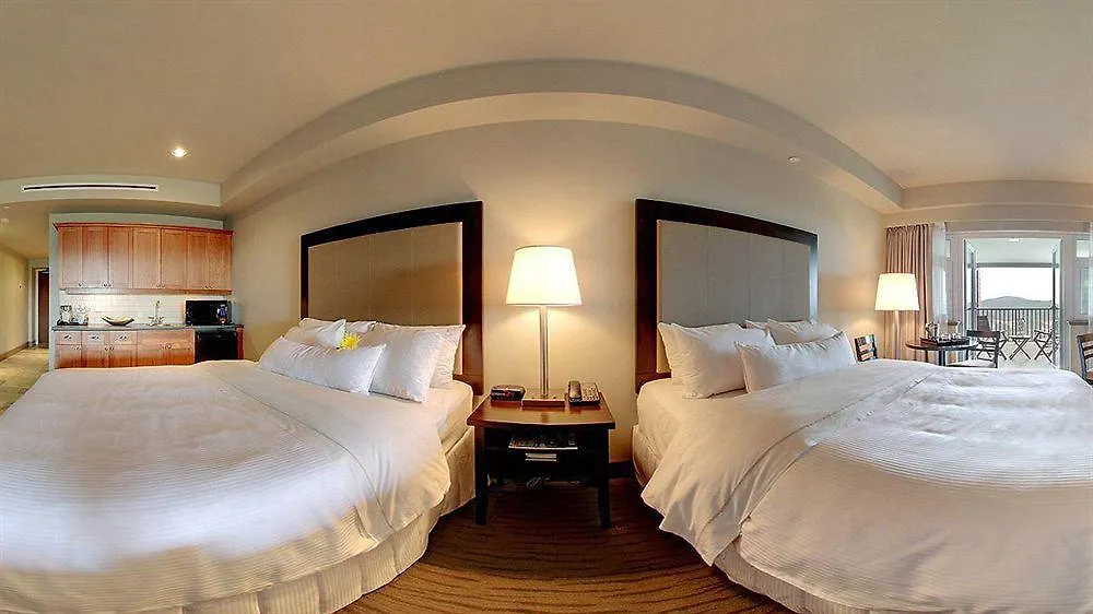 The Westin Bear Mountain Resort & Spa, Victoria Langford