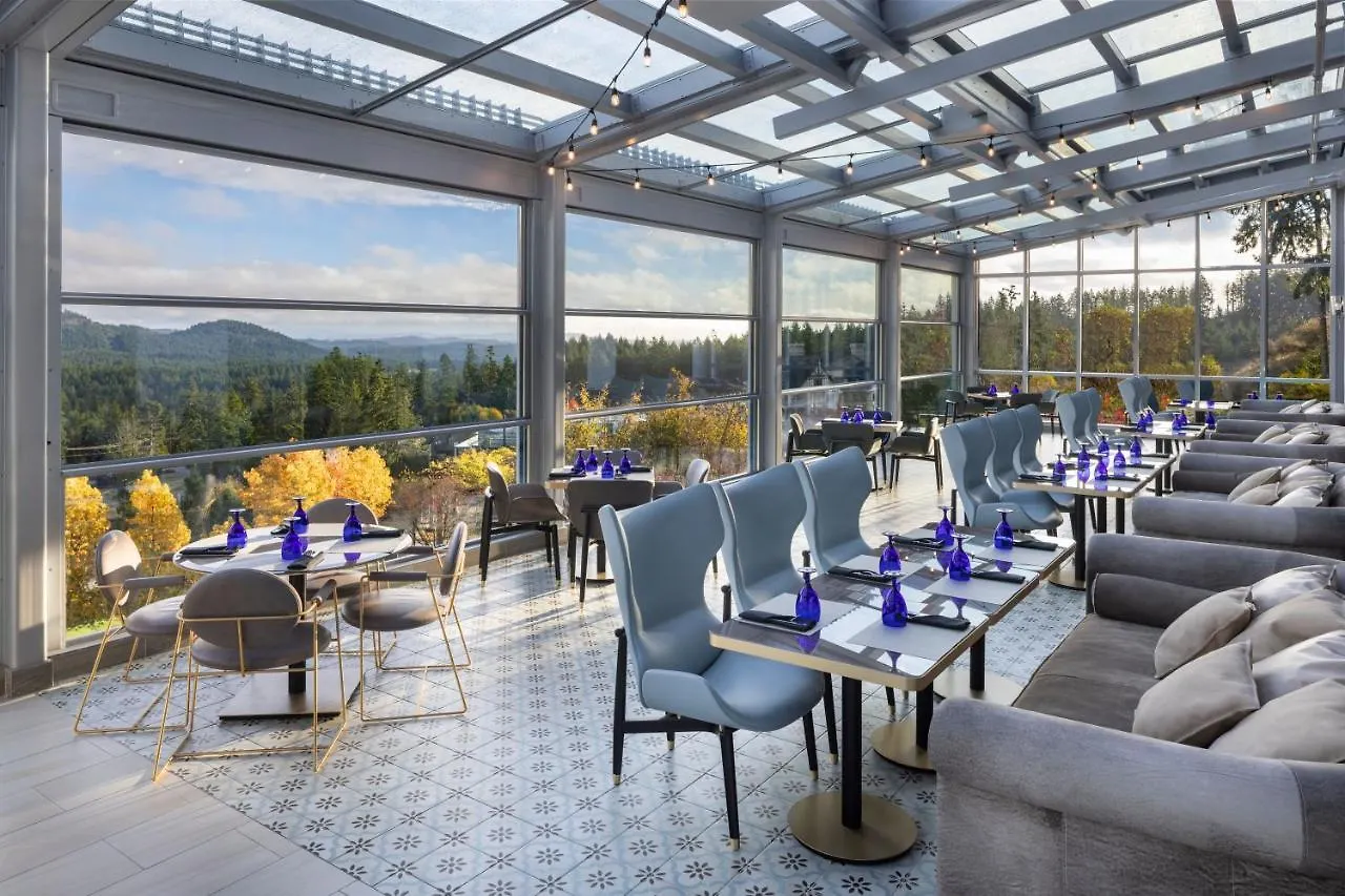 *****  The Westin Bear Mountain Resort & Spa, Victoria Langford Kanada