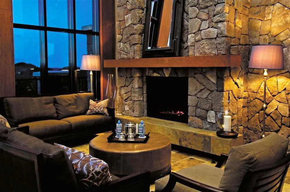 The Westin Bear Mountain Resort & Spa, Victoria Langford