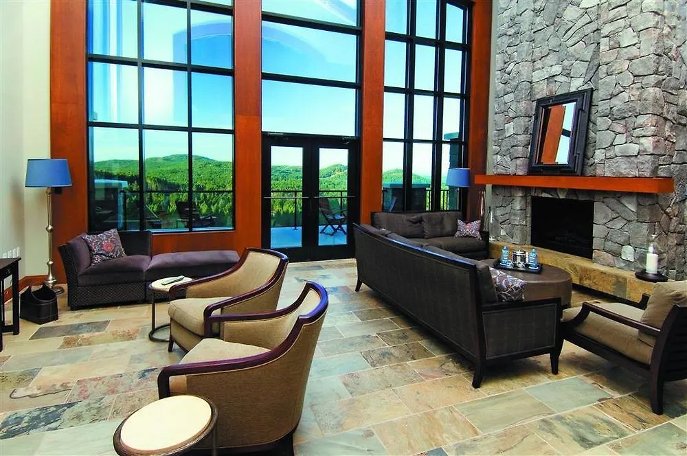 The Westin Bear Mountain Resort & Spa, Victoria Langford