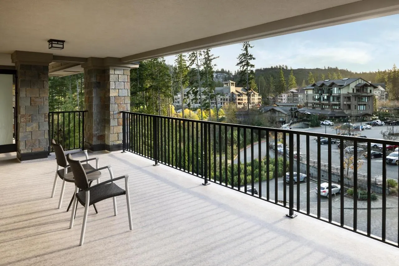 The Westin Bear Mountain Resort & Spa, Victoria Langford