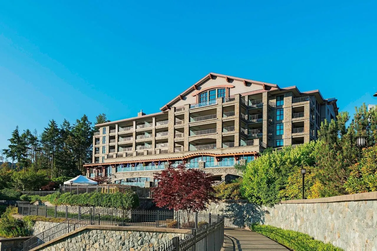 The Westin Bear Mountain Resort & Spa, Victoria Langford 5*,  Kanada