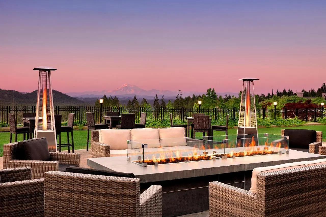 *****  The Westin Bear Mountain Resort & Spa, Victoria Langford Kanada