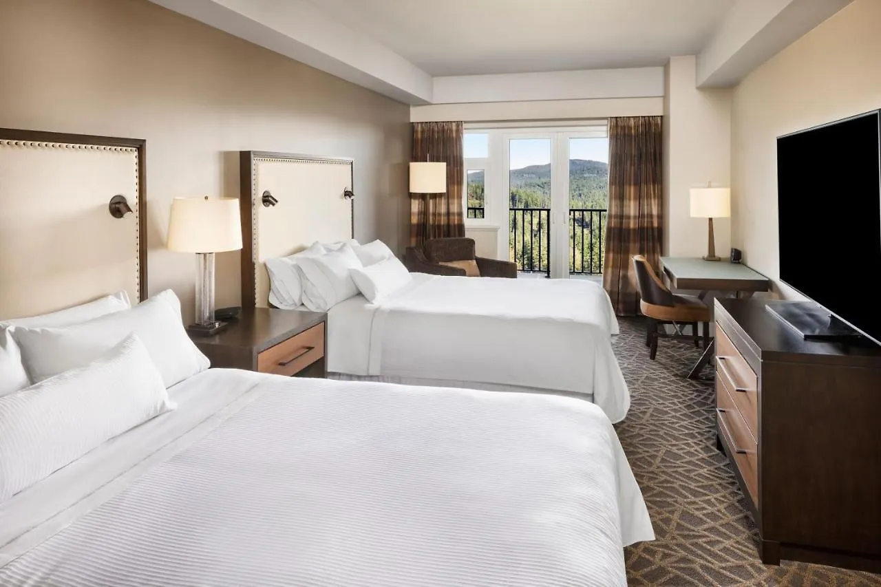 The Westin Bear Mountain Resort & Spa, Victoria Langford