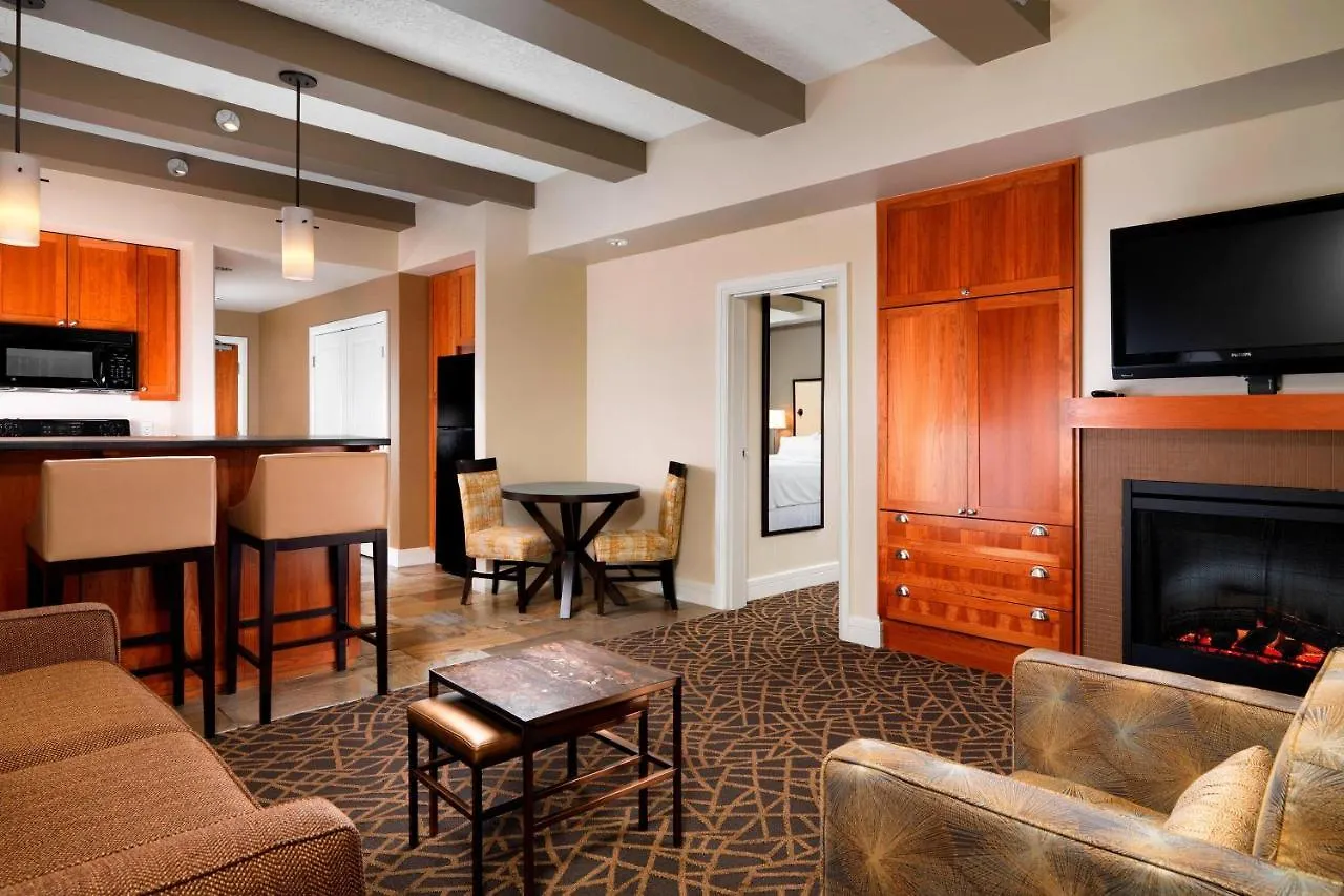 The Westin Bear Mountain Resort & Spa, Victoria Langford 5*,