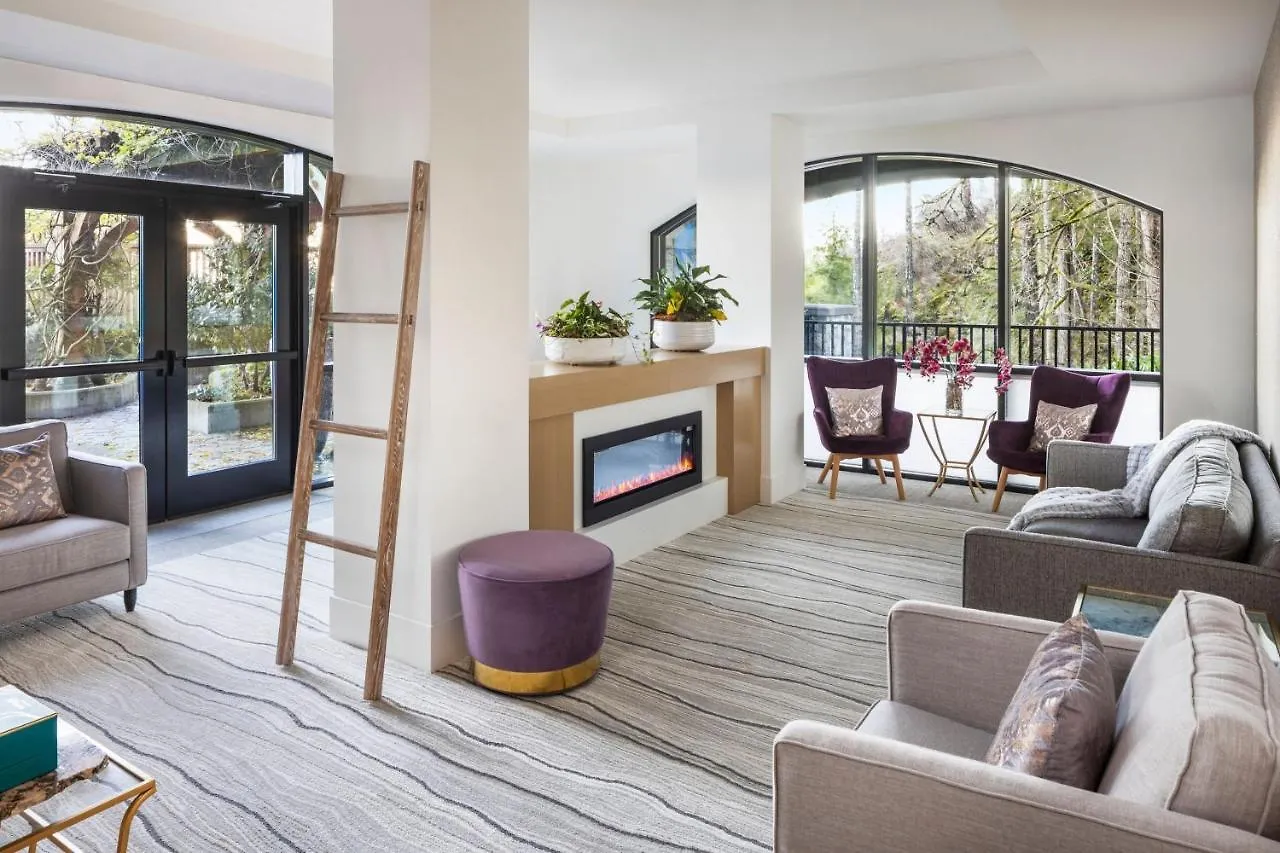 The Westin Bear Mountain Resort & Spa, Victoria Langford