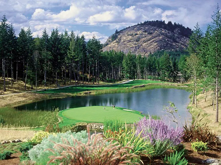 The Westin Bear Mountain Resort & Spa, Victoria Langford