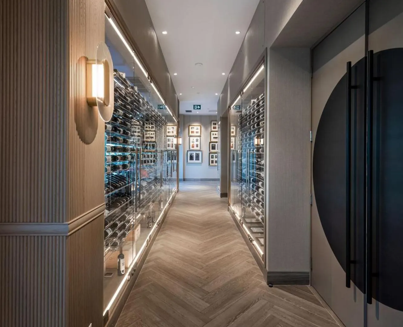 The Westin Bear Mountain Resort & Spa, Victoria Langford