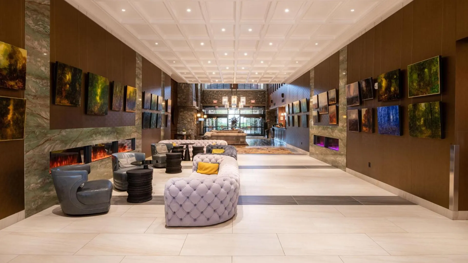 The Westin Bear Mountain Resort & Spa, Victoria Langford