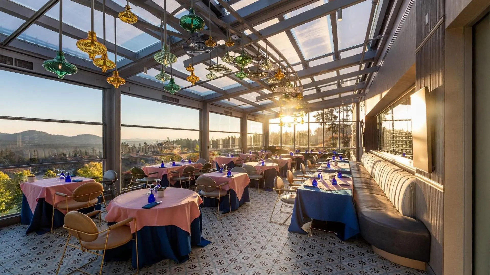 The Westin Bear Mountain Resort & Spa, Victoria Langford