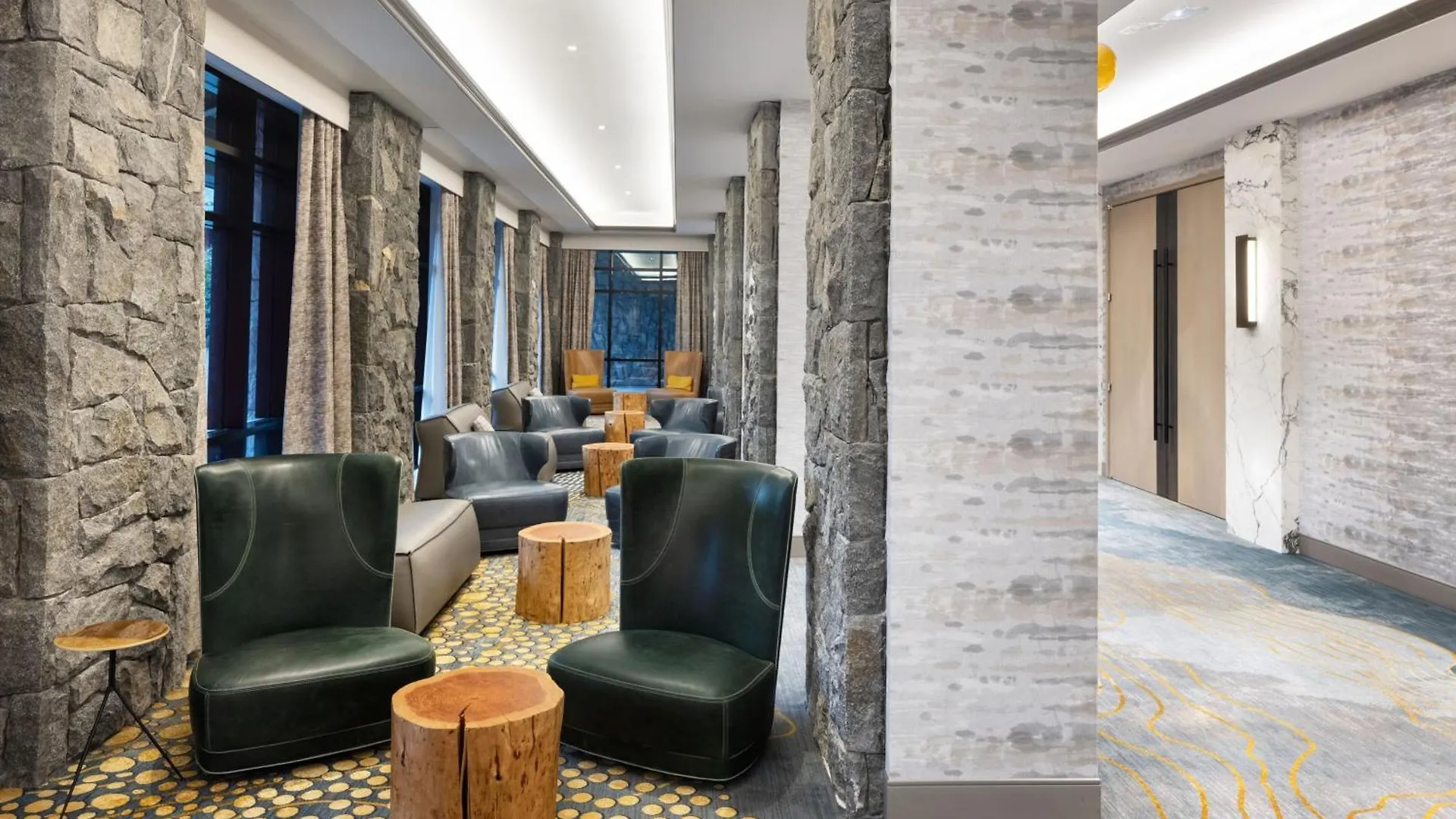 The Westin Bear Mountain Resort & Spa, Victoria Langford