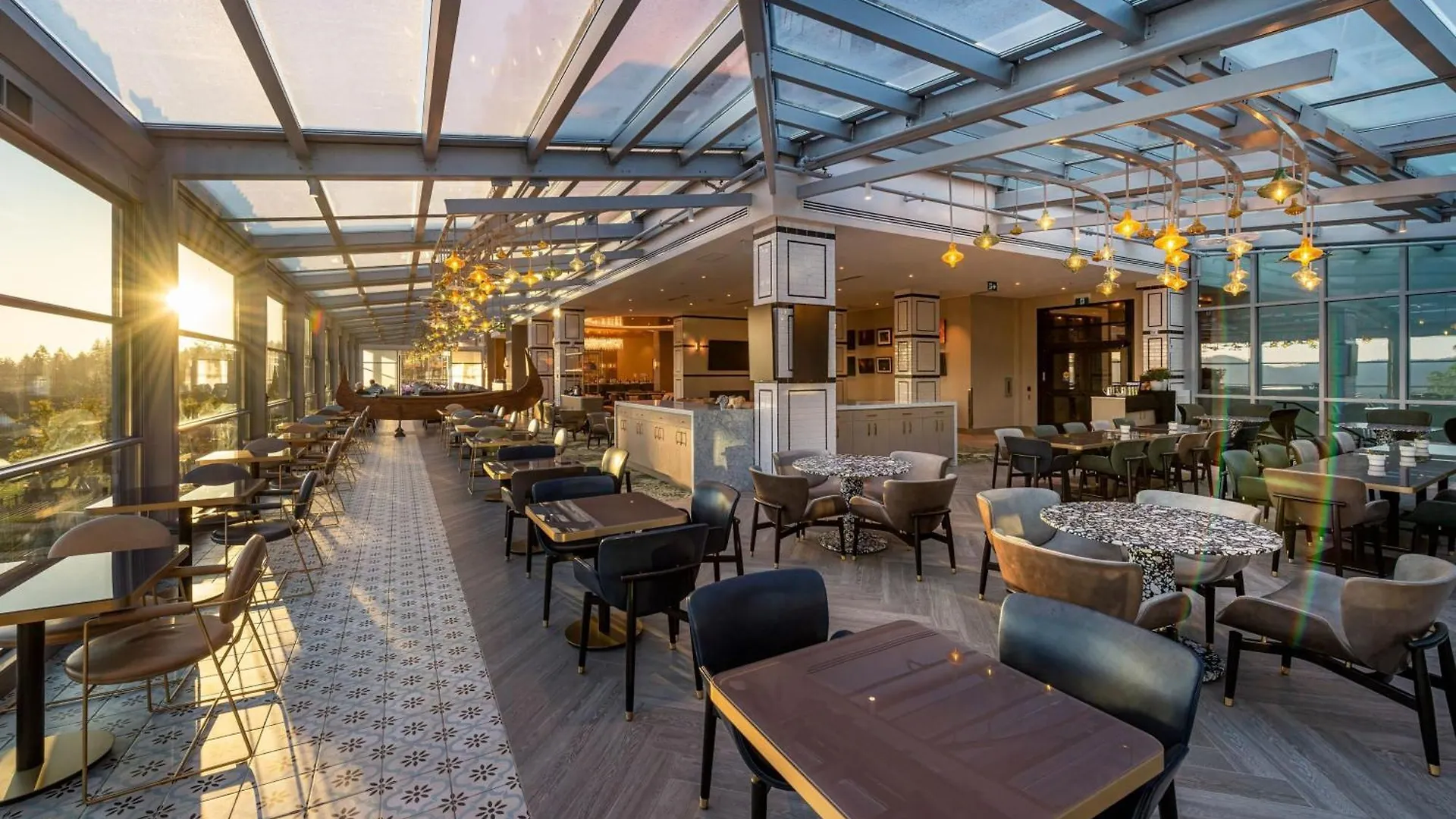 The Westin Bear Mountain Resort & Spa, Victoria Langford 5*,  Kanada