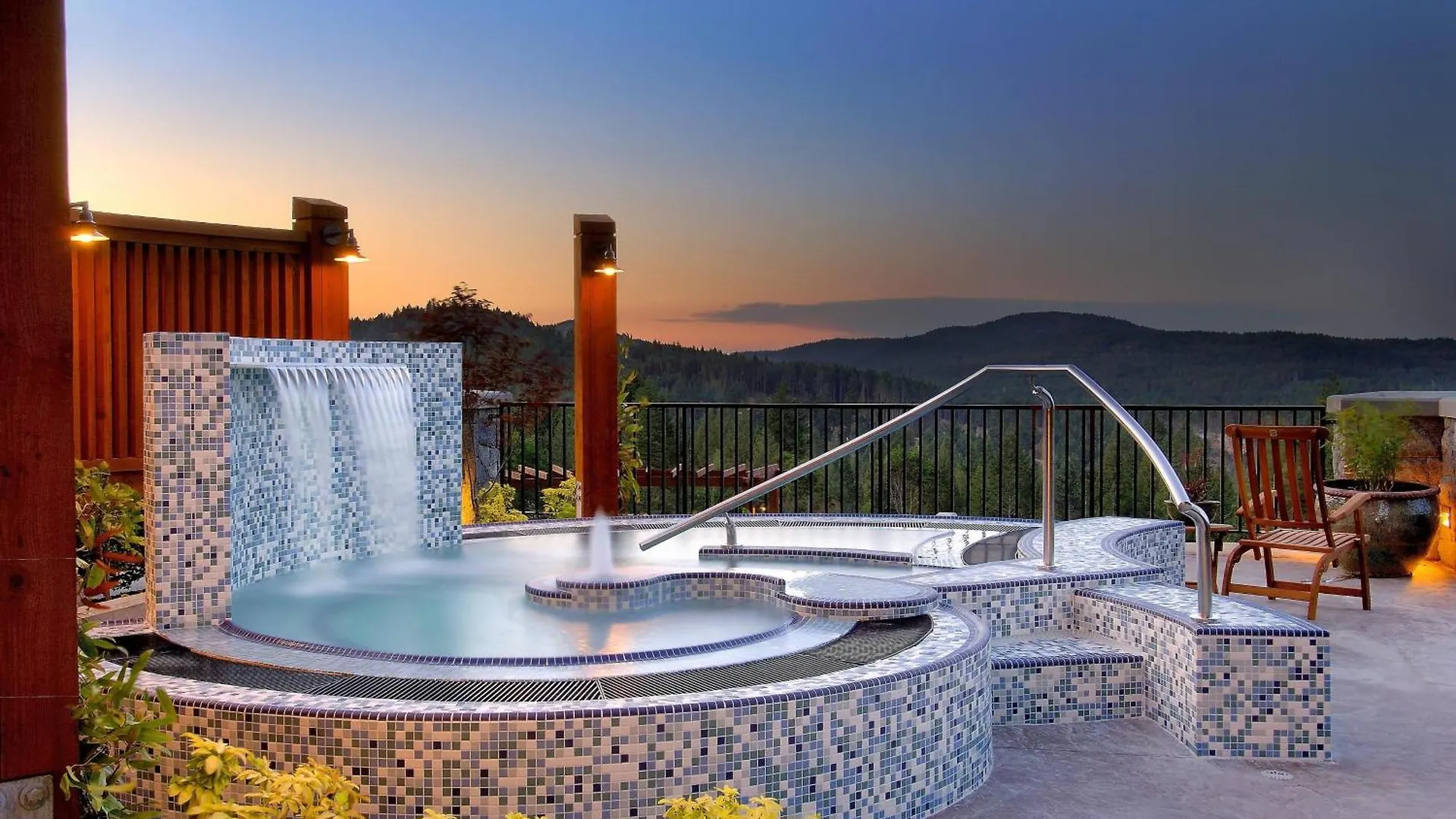 The Westin Bear Mountain Resort & Spa, Victoria Langford