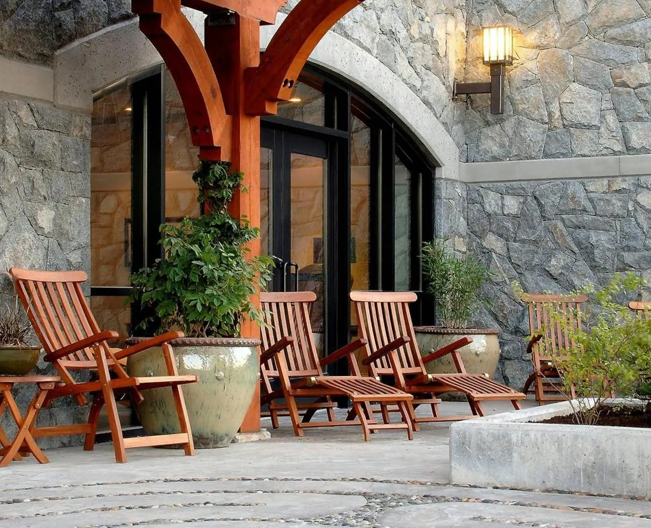 The Westin Bear Mountain Resort & Spa, Victoria Langford Kanada