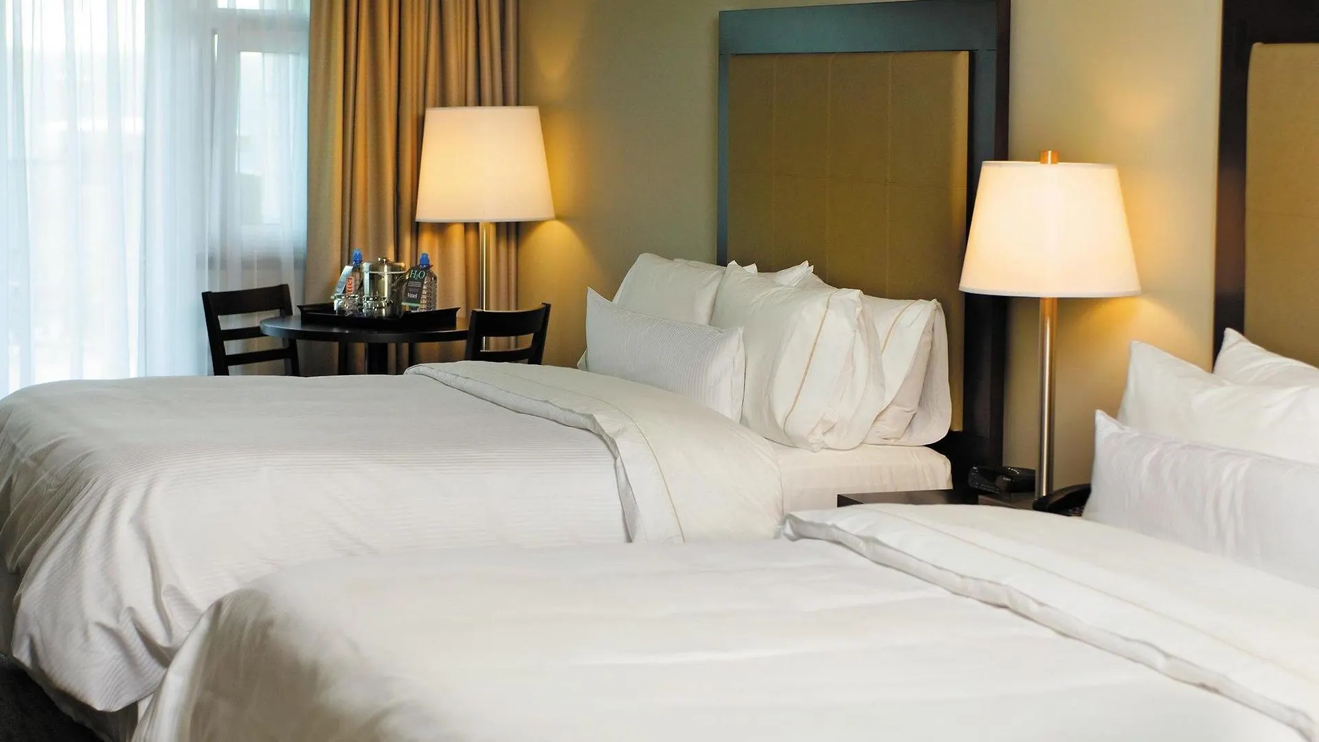 The Westin Bear Mountain Resort & Spa, Victoria Langford
