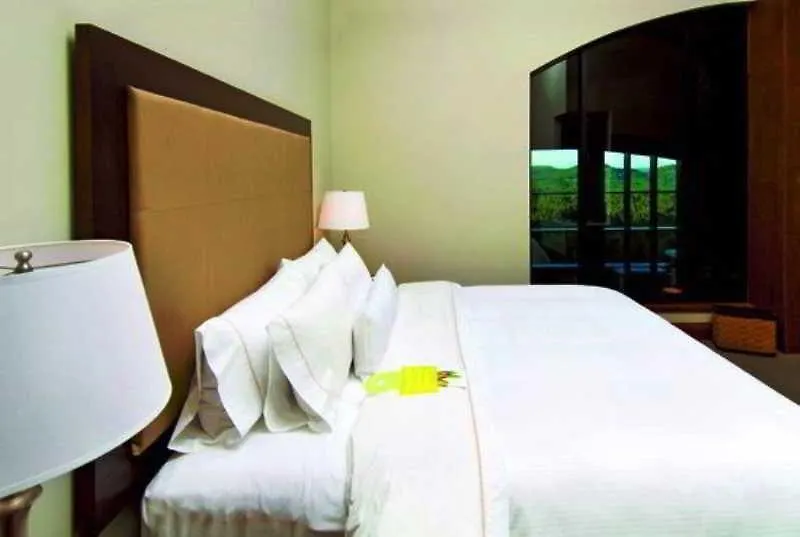 The Westin Bear Mountain Resort & Spa, Victoria Langford