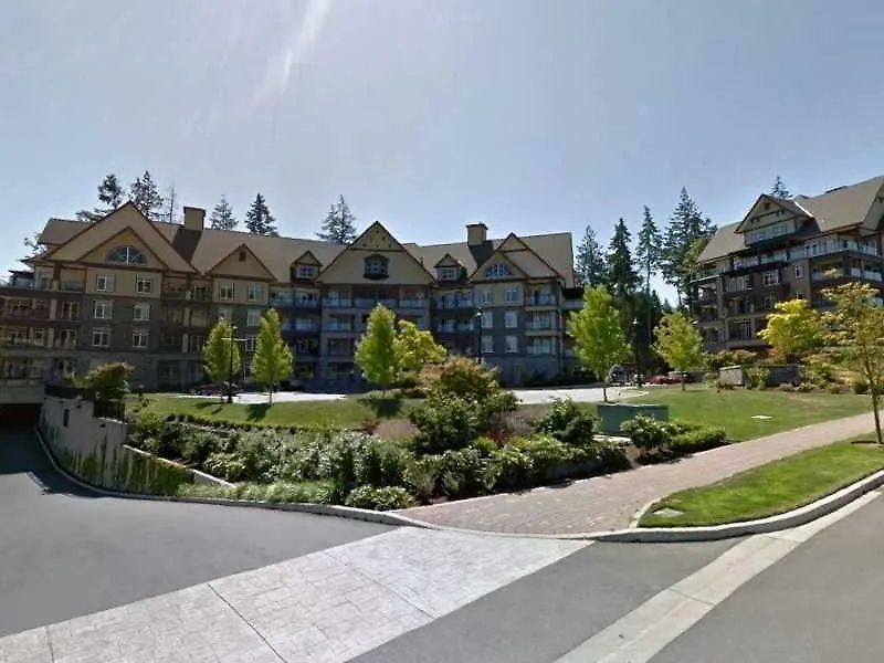 The Westin Bear Mountain Resort & Spa, Victoria Langford 5*,