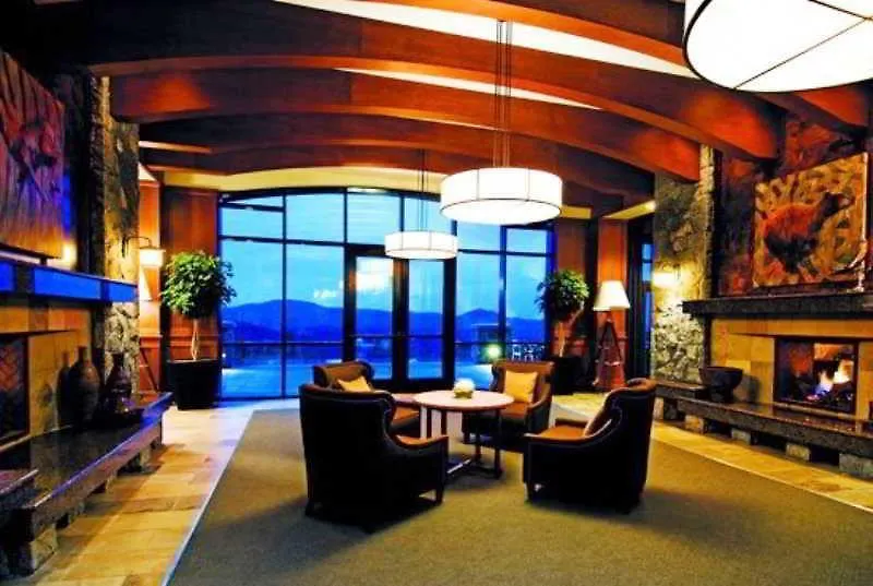 *****  The Westin Bear Mountain Resort & Spa, Victoria Langford Kanada