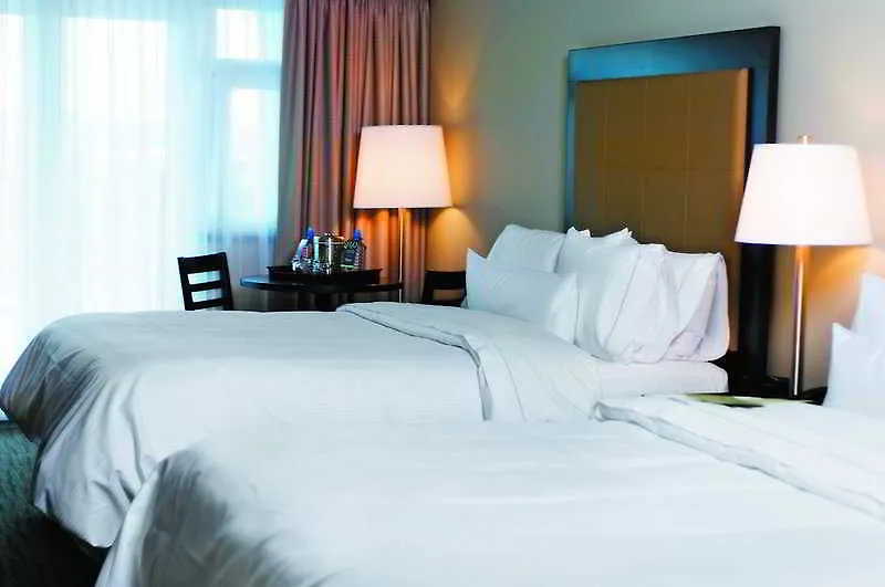 The Westin Bear Mountain Resort & Spa, Victoria Langford