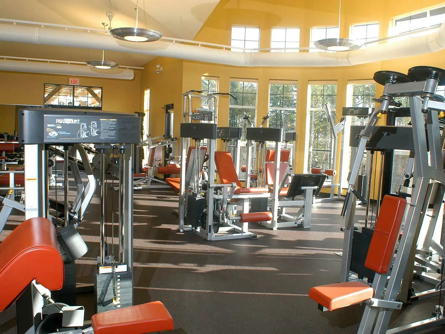 The Westin Bear Mountain Resort & Spa, Victoria Langford