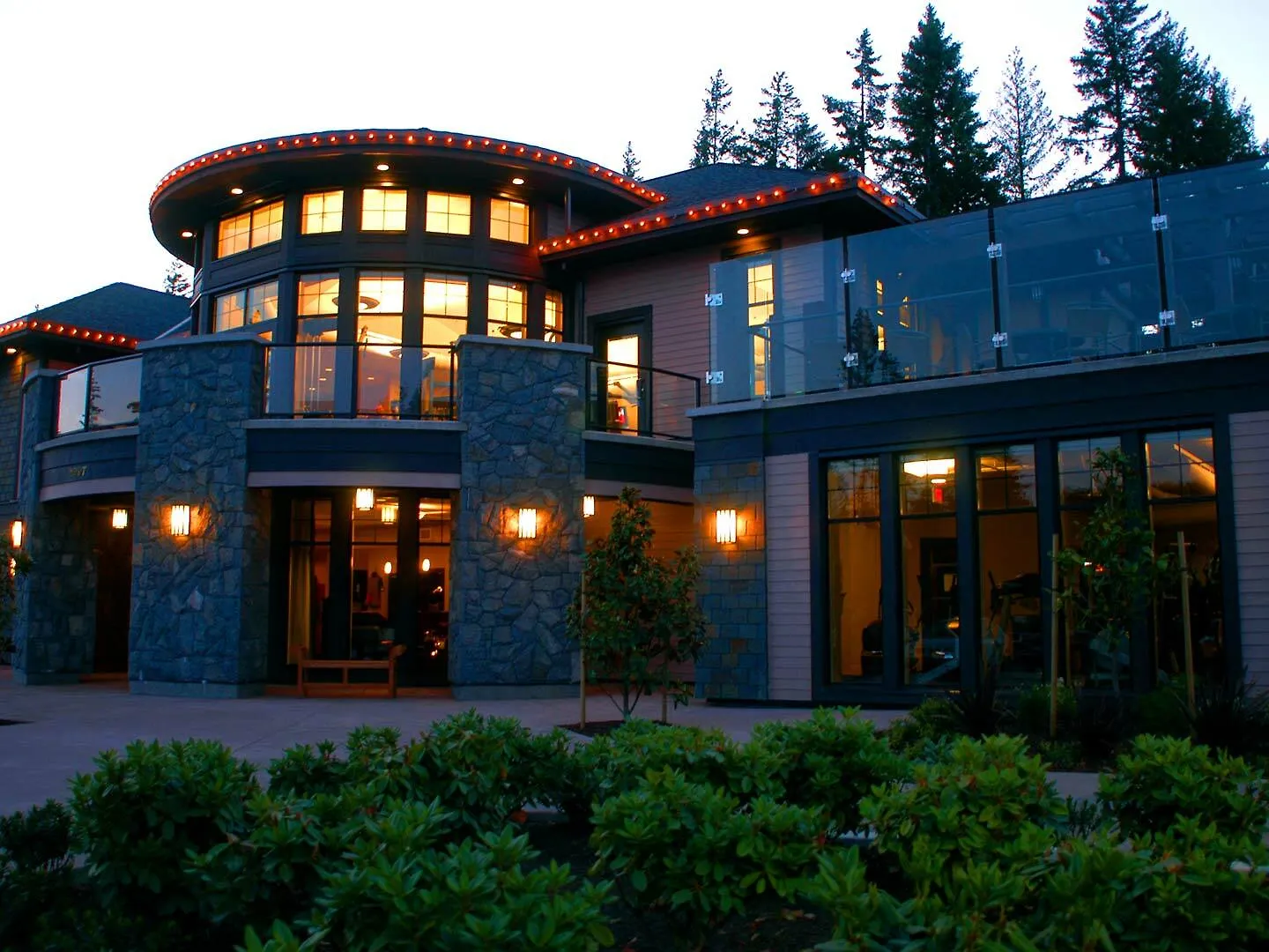 The Westin Bear Mountain Resort & Spa, Victoria Langford Kanada