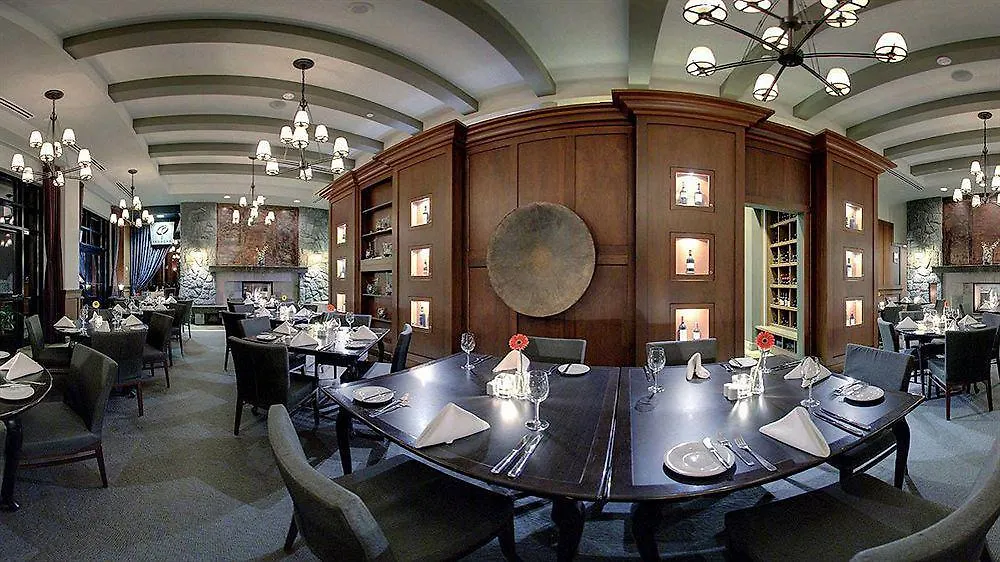 The Westin Bear Mountain Resort & Spa, Victoria Langford