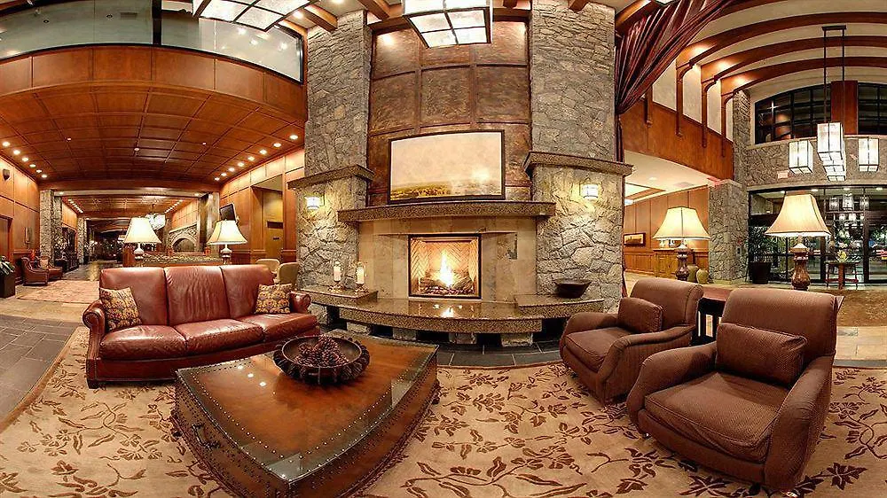 The Westin Bear Mountain Resort & Spa, Victoria Langford 5*,  Kanada