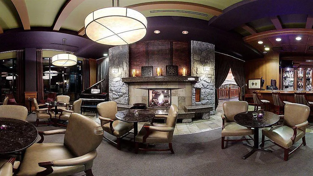 The Westin Bear Mountain Resort & Spa, Victoria Langford